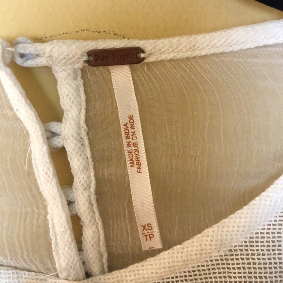 Free people sweet sunny days - Picture 9 of 12